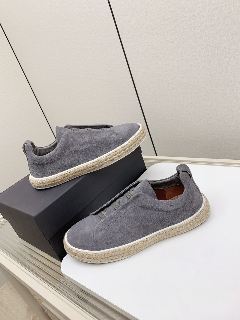 Zegna Shoes